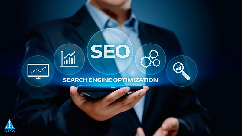SEO Service in Vadodara