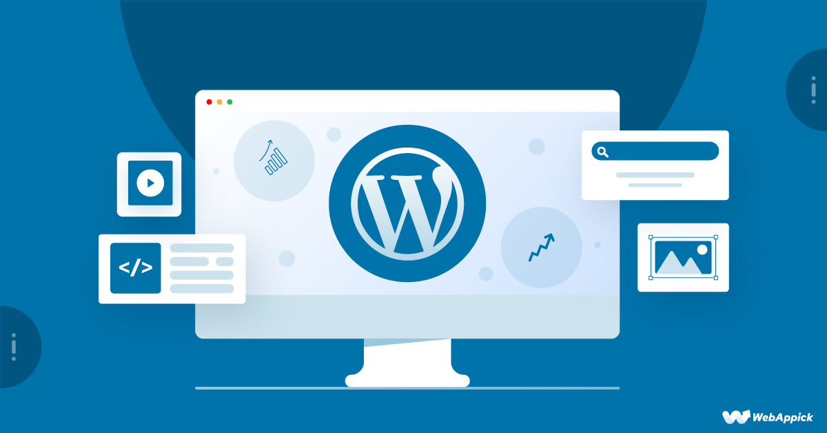 WordPress Development Services