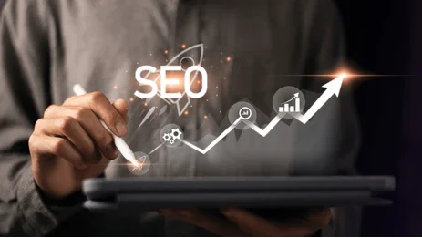 SEO vs Paid Ads Service In Vadodara