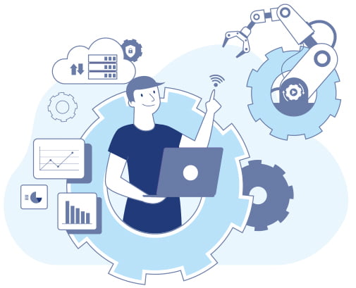 Tech Stack in Vadodara