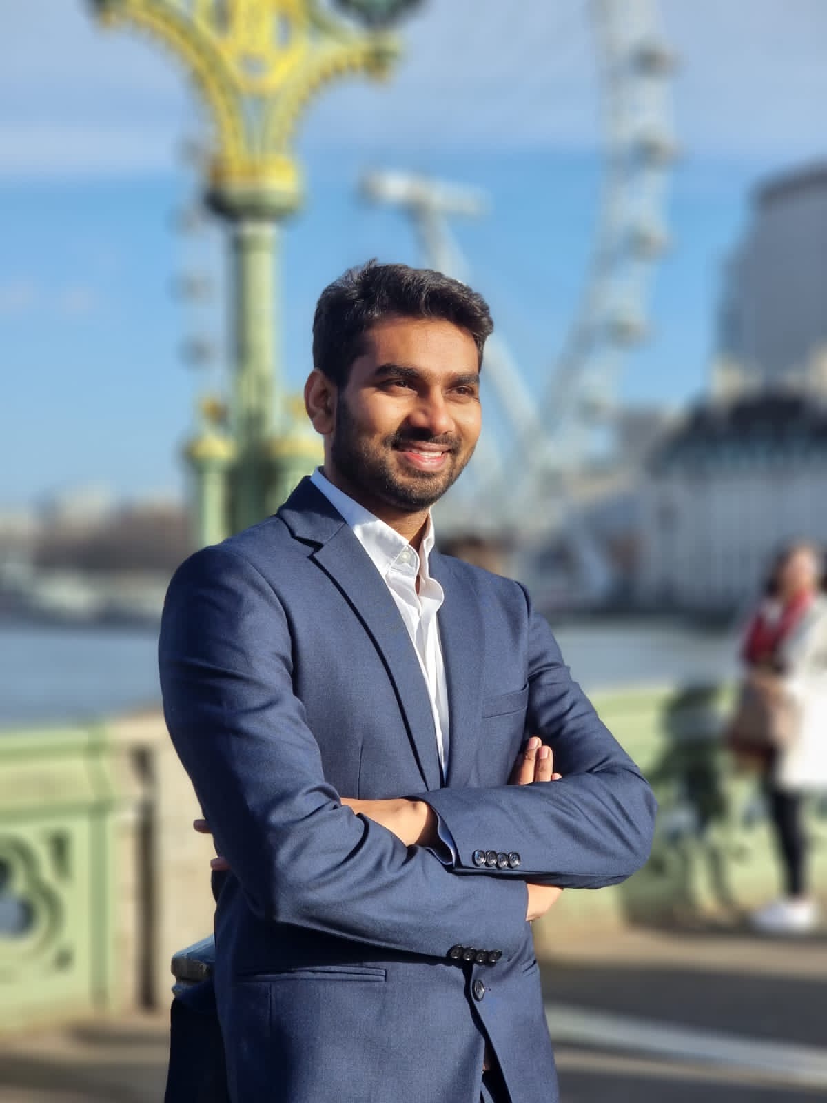 CEO In Aarkane Group