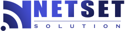 Net Set Solutions Website Case Study by Aarkane Group