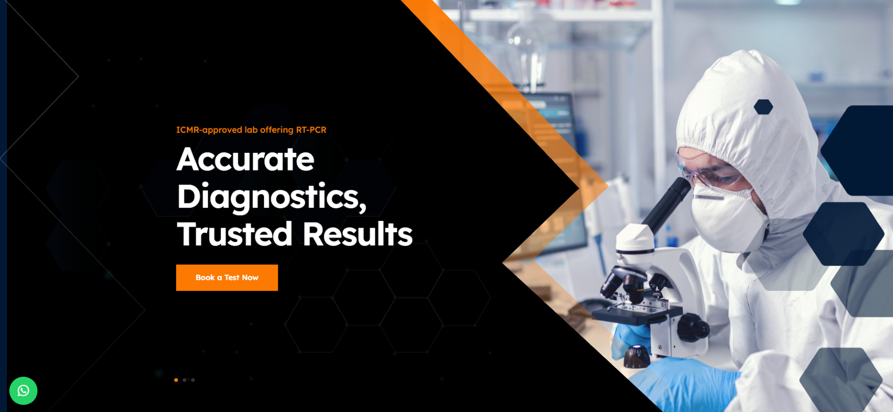 Prayag Diagnostics